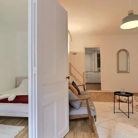 Apartamento L'escale Troyenne Familial Centre-ville 4 Chb Wifi
