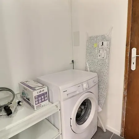L'escale Troyenne Familial Centre-ville 4 Chb Wifi Apartamento