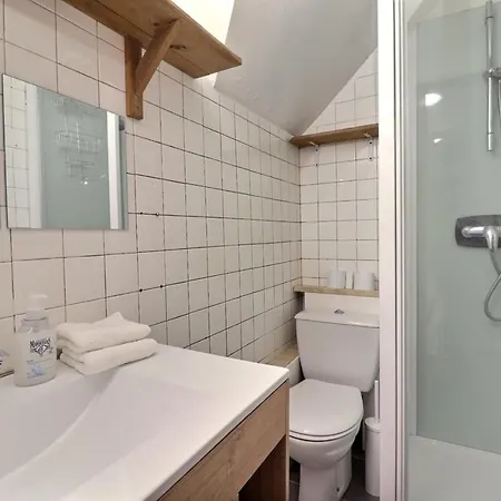 Apartamento L'escale Troyenne Familial Centre-ville 4 Chb Wifi Troyes